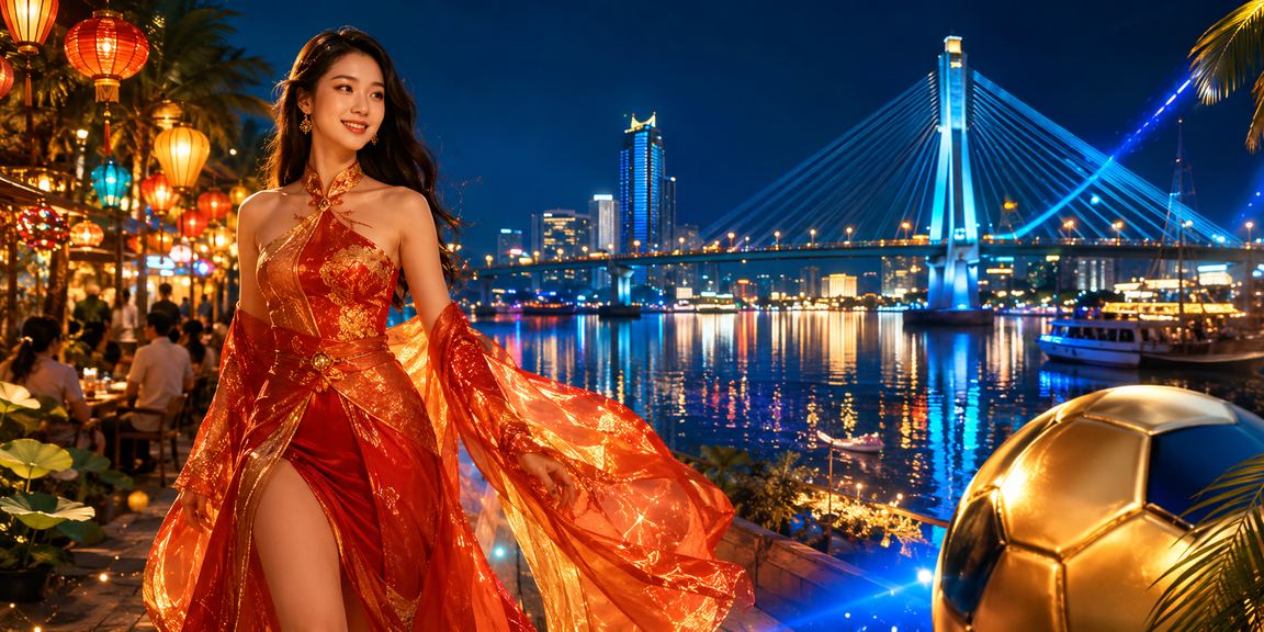 Người chơi cá cược thể thao sôi động tại chợ đêm Cần Thơ