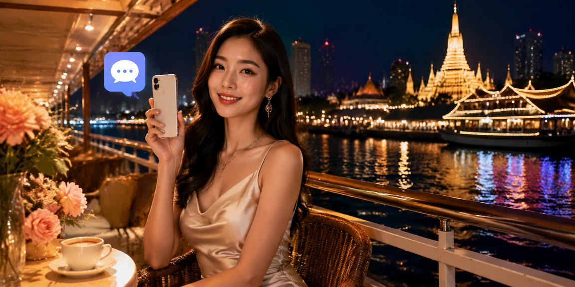 Người chơi đăng nhập và sử dụng điện thoại tại Đà Lạt