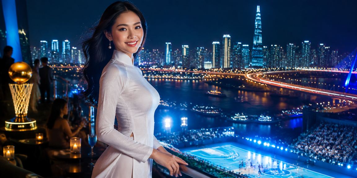 Cá cược bóng rổ tại TP Hồ Chí Minh qua nền tảng a16